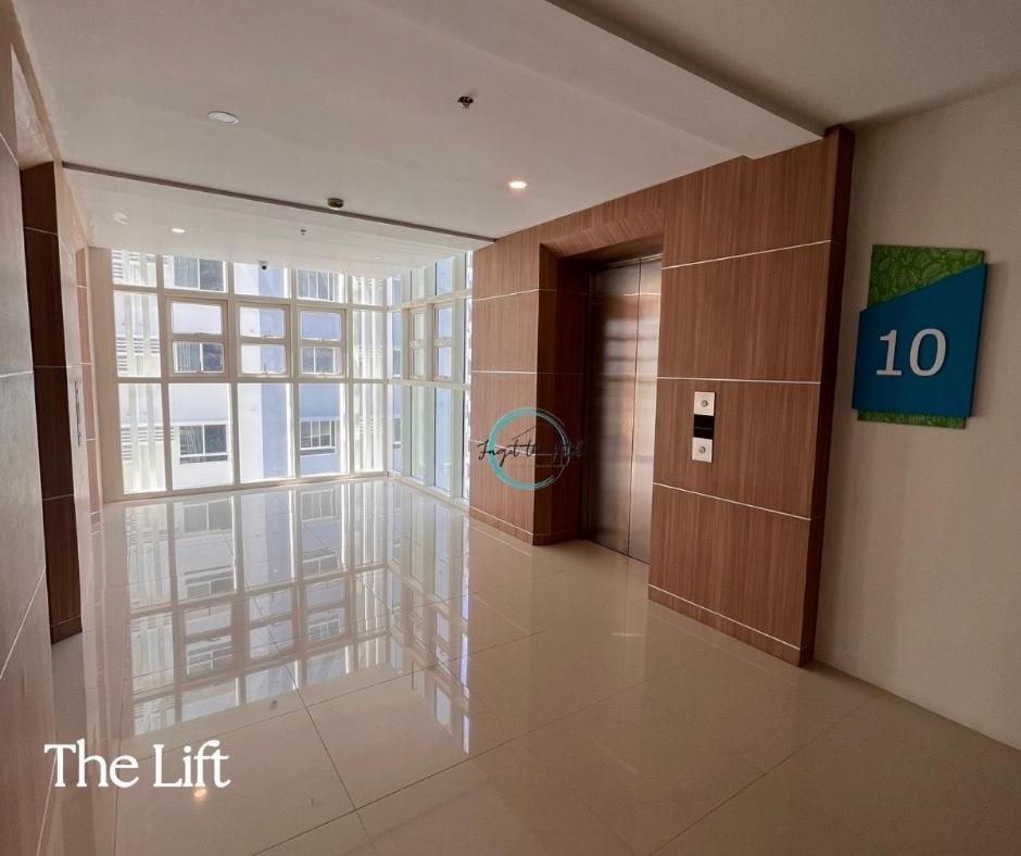 Lovely Studio Condominiums At Mesavirre Garden Residences باكولود المظهر الخارجي الصورة
